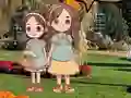 Joc Twin Sister Reach The Mom on-line