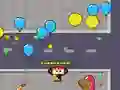 Joc Bloons Survivor io on-line