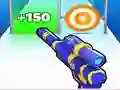 Joc Gun Strike Runner on-line