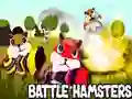 Joc Battle Hamsters on-line