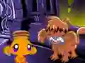 Joc Monkey Go Happy Stage 874 on-line
