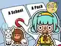 Joc Kids Quiz: Call Us By Group on-line