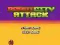 Joc Robot City Attack on-line