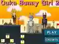 Joc Ouka Bunny Girl 2 on-line