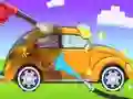 Joc Car Washing Game on-line
