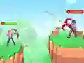 Joc Bow Guy: Archer's Duel on-line