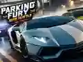 Joc Parking Fury 3D: Side Hustle on-line