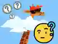 Joc Kids Quiz: Name For Animal Group on-line