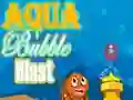 Joc Aqua Bubble Blast on-line