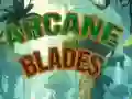 Joc Arcane Blades on-line