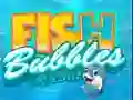 Joc Fish Bubbles Shooter on-line