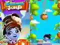 Joc Krishna Jump on-line