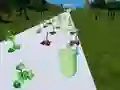 Joc Gnome Run on-line