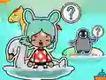 Joc Kids Quiz: Fun Animal Group on-line