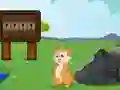 Joc Rescue the Squirrel from Stone on-line