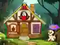 Joc Forest Bungalow Escape on-line