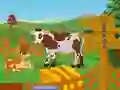 Joc Heifer Calf Hungry Escape on-line