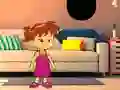 Joc Dora Searching the Pets on-line