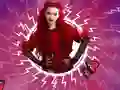 Joc Disney Descendants The Rise of Red Rhythm Rush on-line