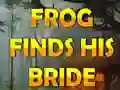Joc Frog Finds His Bride on-line
