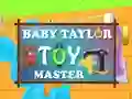 Joc Baby Taylor Toy Master on-line