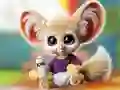 Joc Fennec the Fox Click Adventure on-line