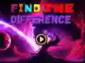 Joc Find The 6 Difference on-line