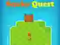 Joc Snake Quest on-line