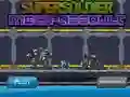 Joc Super Soldier Mech Assault on-line