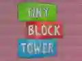 Joc Tiny Block Tower on-line