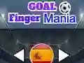 Joc Goal Finger Mania on-line