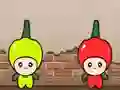 Joc Find Cherry Couple on-line