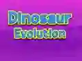 Joc Dinosaur Evolution on-line