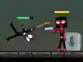 Joc Epic Ragdoll Fight on-line