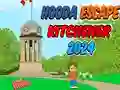 Joc Hooda Escape Kitchener 2024 on-line