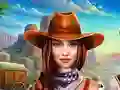 Joc Cowboys and Clues on-line