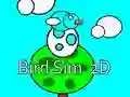 Joc Bird Sim 2d on-line