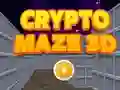Joc Crypto Maze 3D on-line