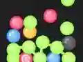 Joc Sticky Balls on-line