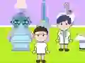 Joc My Hospital: Learn Care on-line