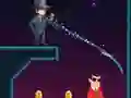 Joc Knife Detective Villain Hunt on-line