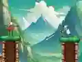 Joc Stickman Archer Wars on-line