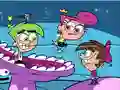 Joc Jigsaw Puzzle: Fairly OddParents on-line