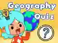 Joc Kids Quiz: Geography Quiz on-line