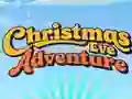 Joc Christmas Eve Adventure on-line