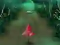 Joc Cerise Hood Run Through the Woods on-line