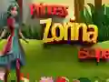 Joc Princess Zorina Escape on-line