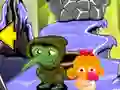 Joc Monkey Go Happy Stage 290 on-line