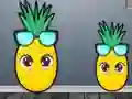 Joc Find Cool Pineapple on-line
