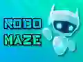 Joc Robo Maze on-line